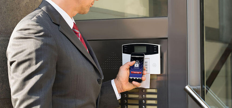 Commercial Office Locksmith Carson