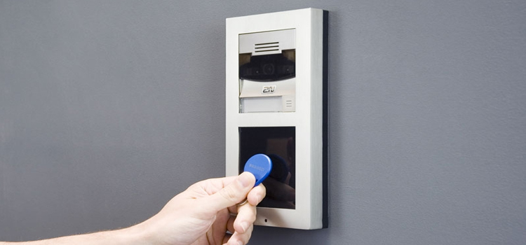 Door Fob Copy Carson