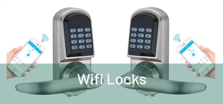  Wifi Locks 